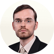 Dr. DANILA GULYAEV